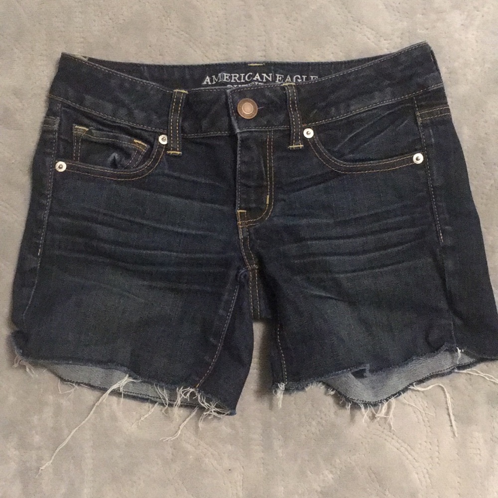 American Eagle Outfitters Jean Shorts